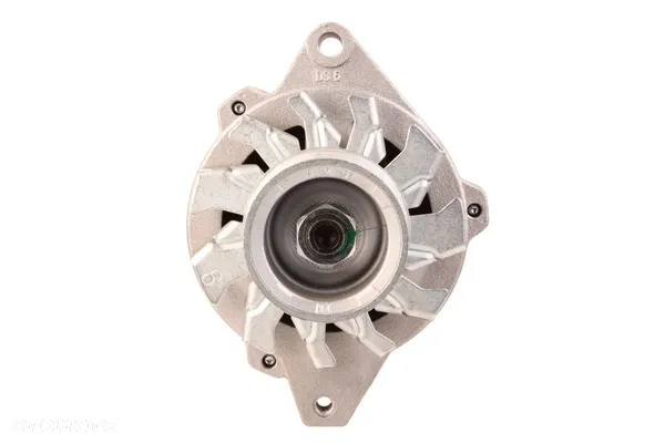NOWY ORYGINALNY ALTERNATOR DAEWOO Espero | 111708 - 2