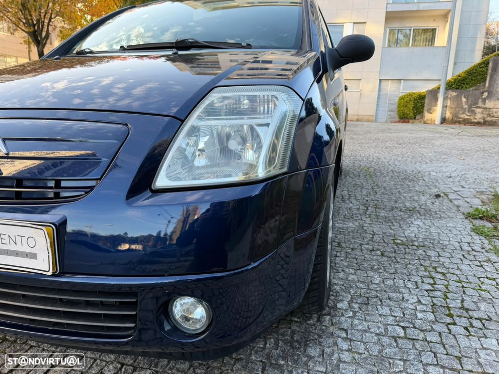 Citroën C2 1.1 SX - 15