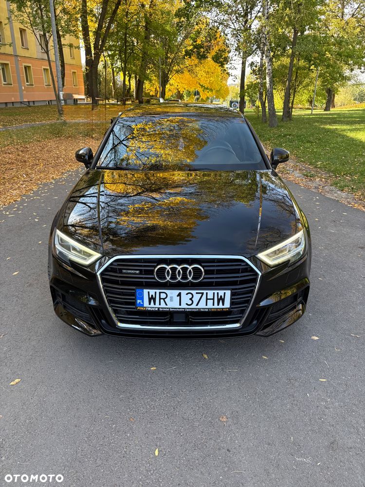Audi A3 Limousine - 6