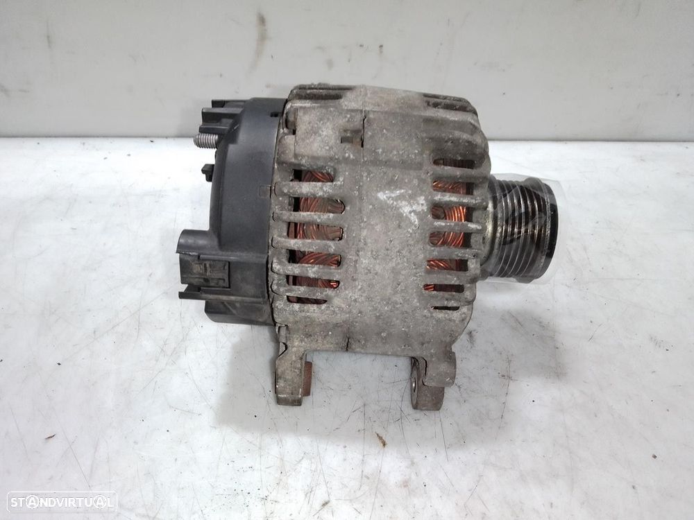ALTERNADOR VOLKSWAGEN EOS 2006 -06F903023C - 3