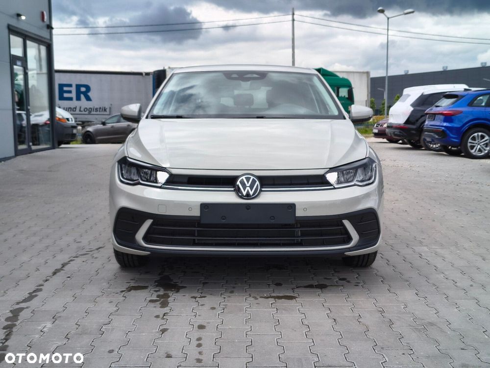 Volkswagen Polo - 3