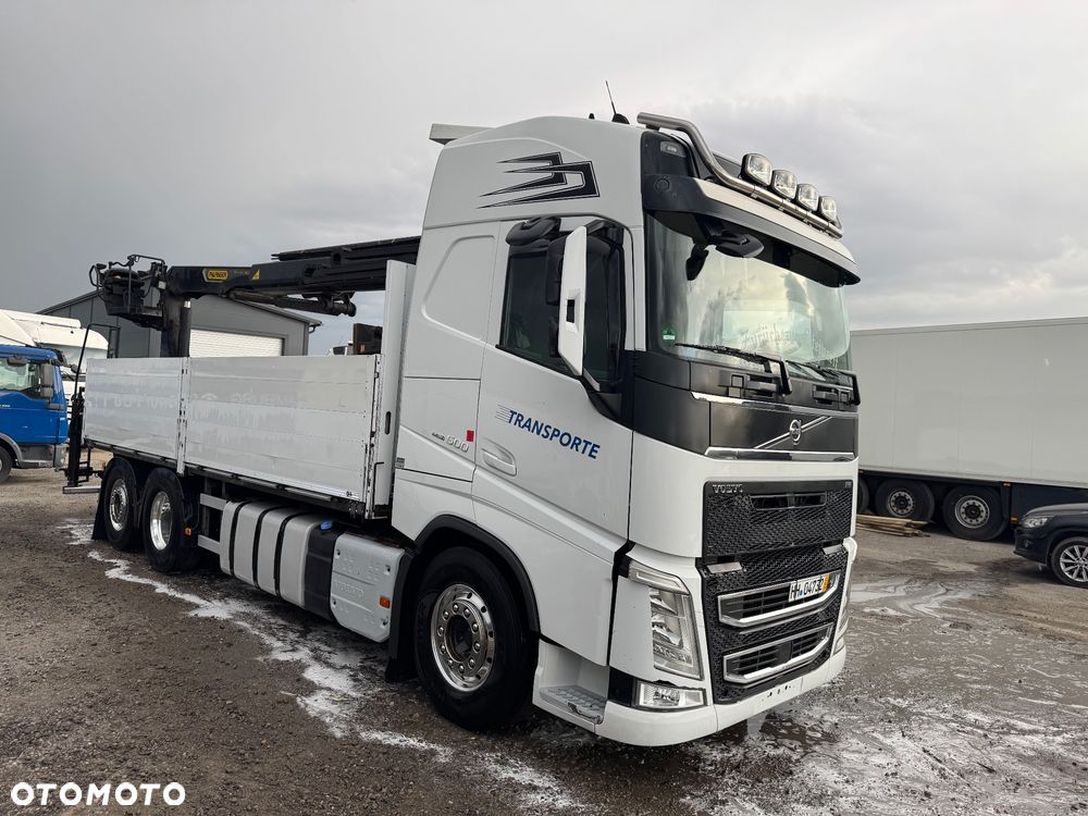 Volvo Fh - 3