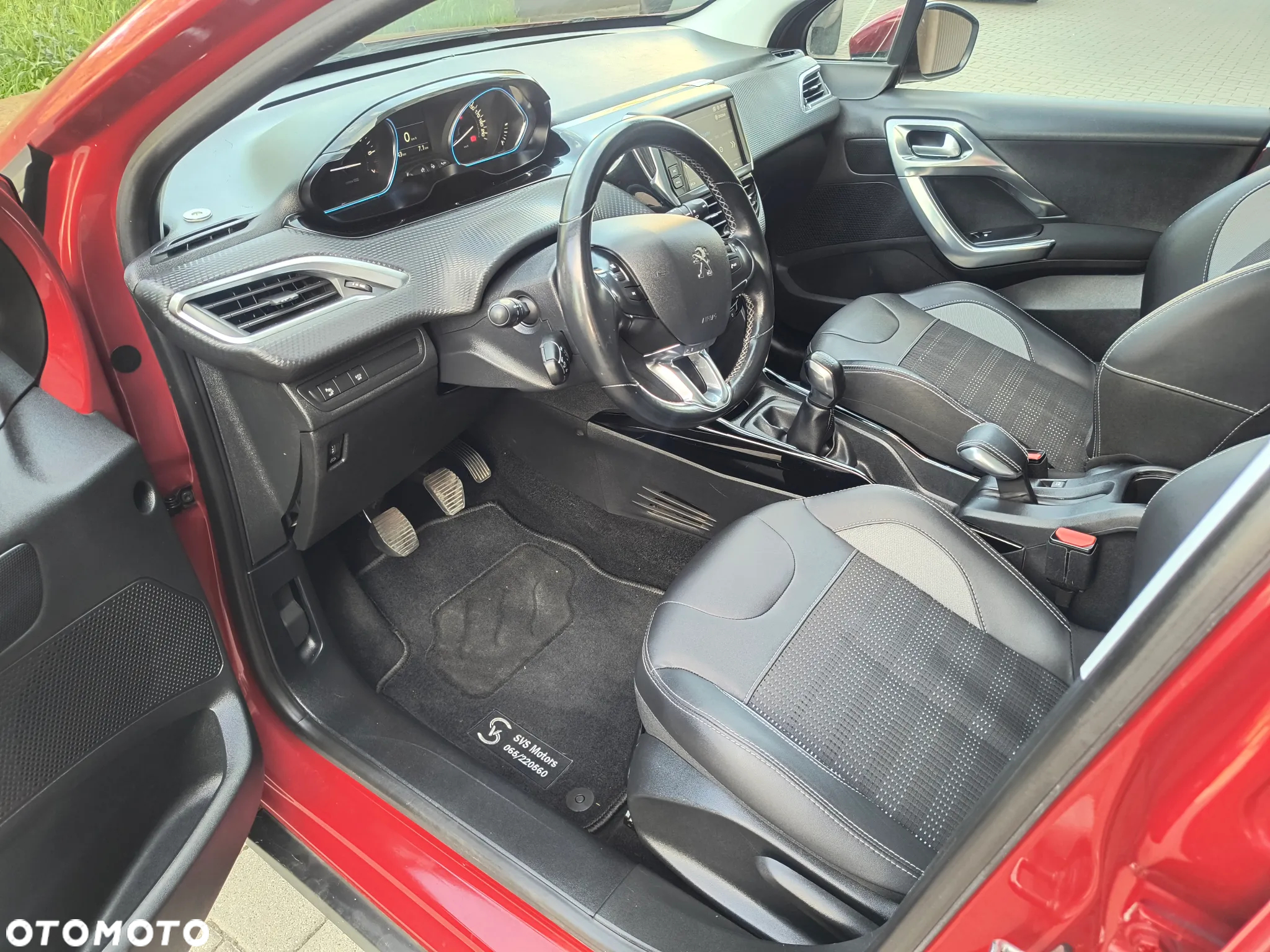Peugeot 2008 PureTech 110 Stop&Start Crossway - 5