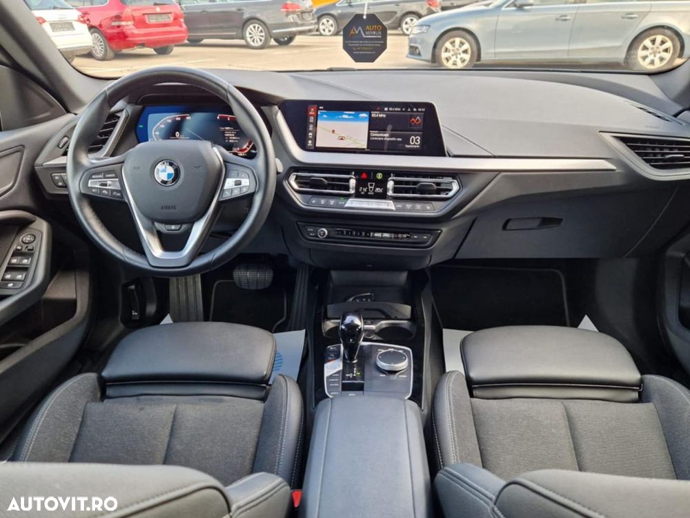 BMW Seria 2 218d AT - 5