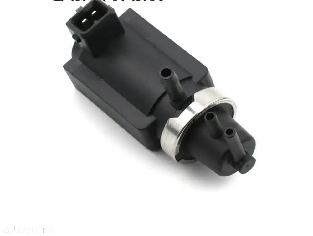 Supapa Presiune Turbo Vaccum Solenoid Nissan Pathfinder Navara - 3