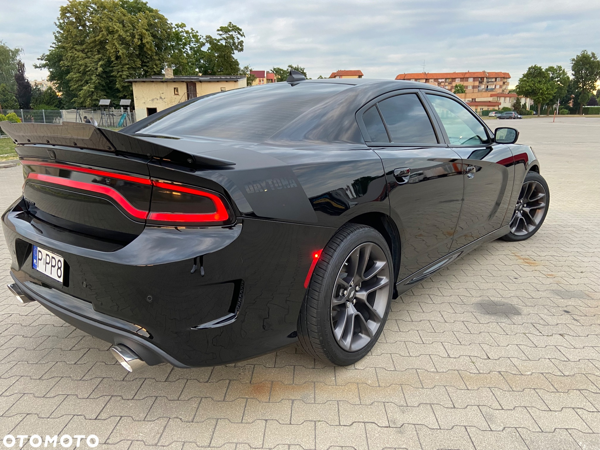 Dodge Charger 5.7 R/T Daytona - 32