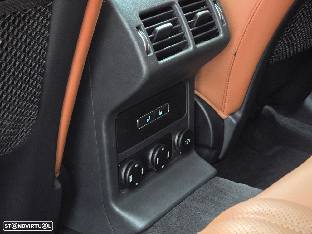 Jaguar F-Pace 20d Aut. Portfolio - 42