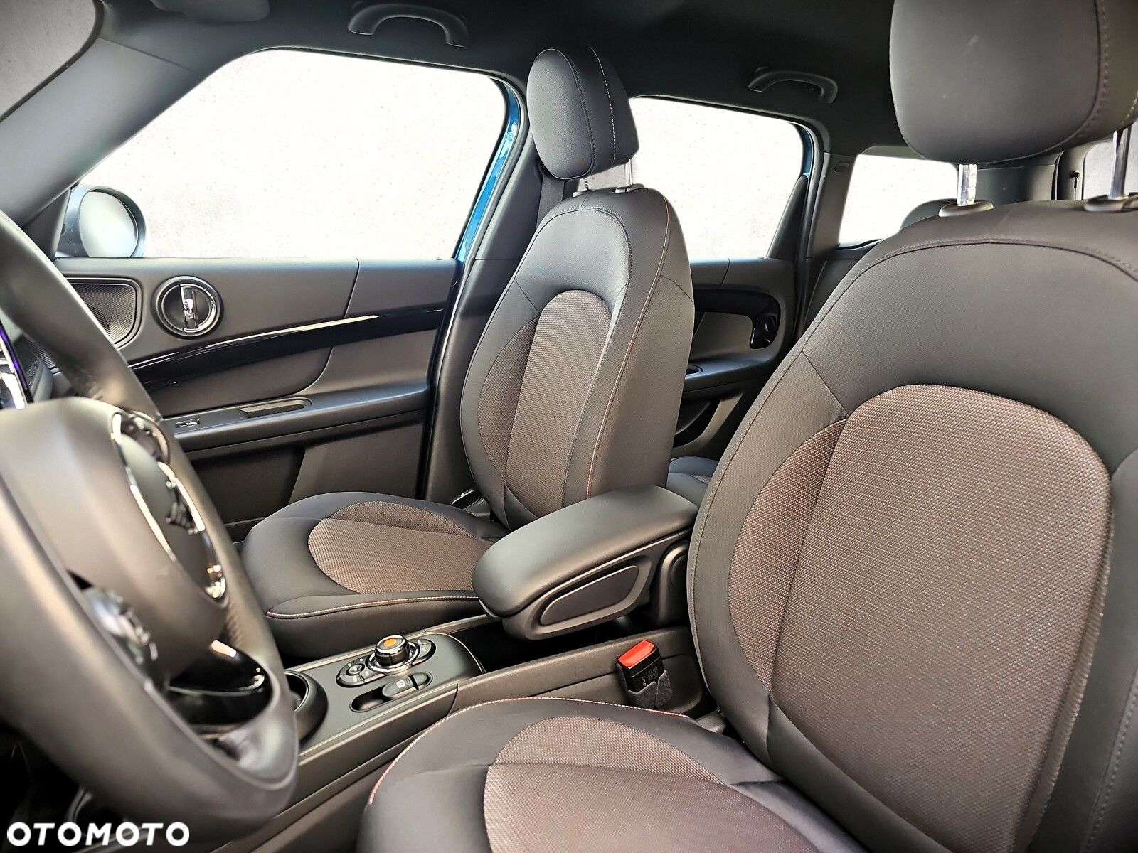 MINI Countryman - 12