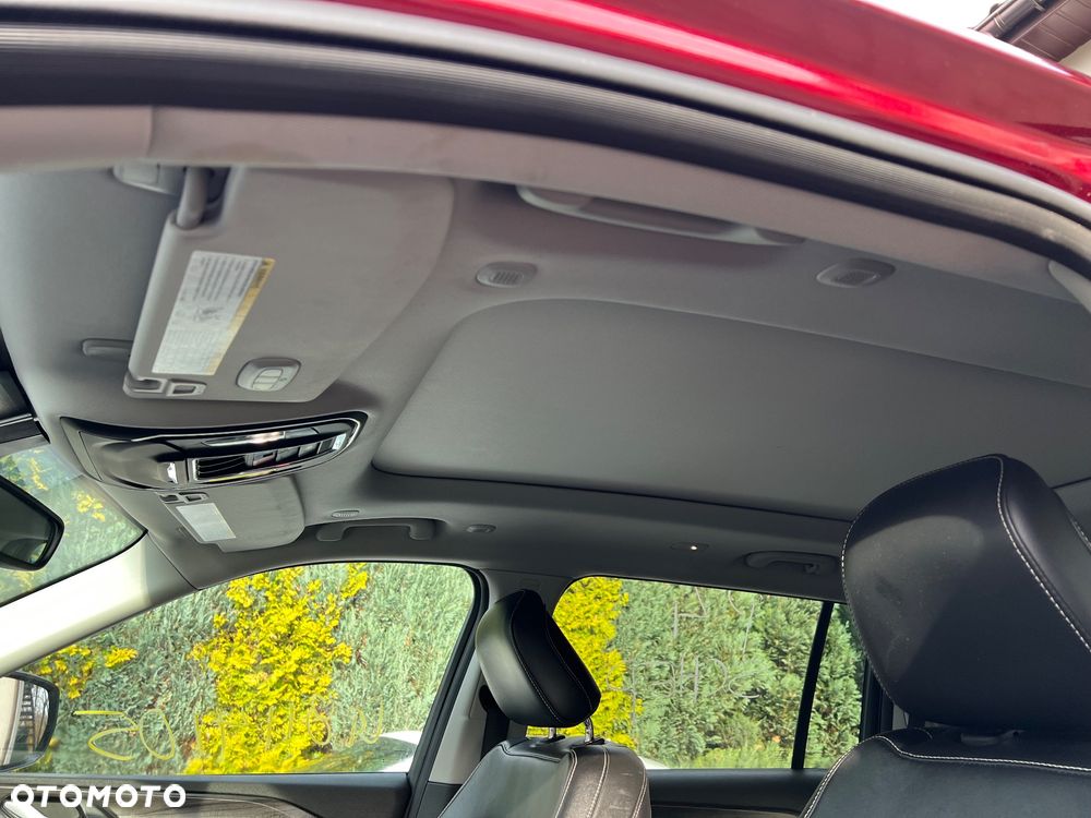 Jeep Grand Cherokee 3.6 V6 Trailhawk - 22