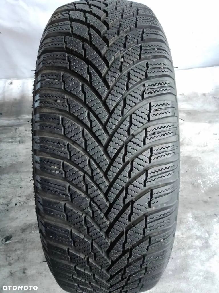 Firestone Winterhawk 4 185/60 r15 88t 2022 8mm - 1