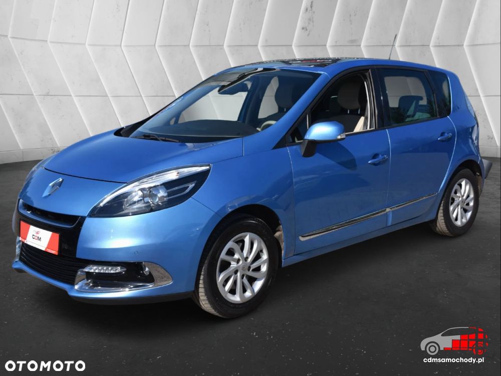 Renault Scenic - 6