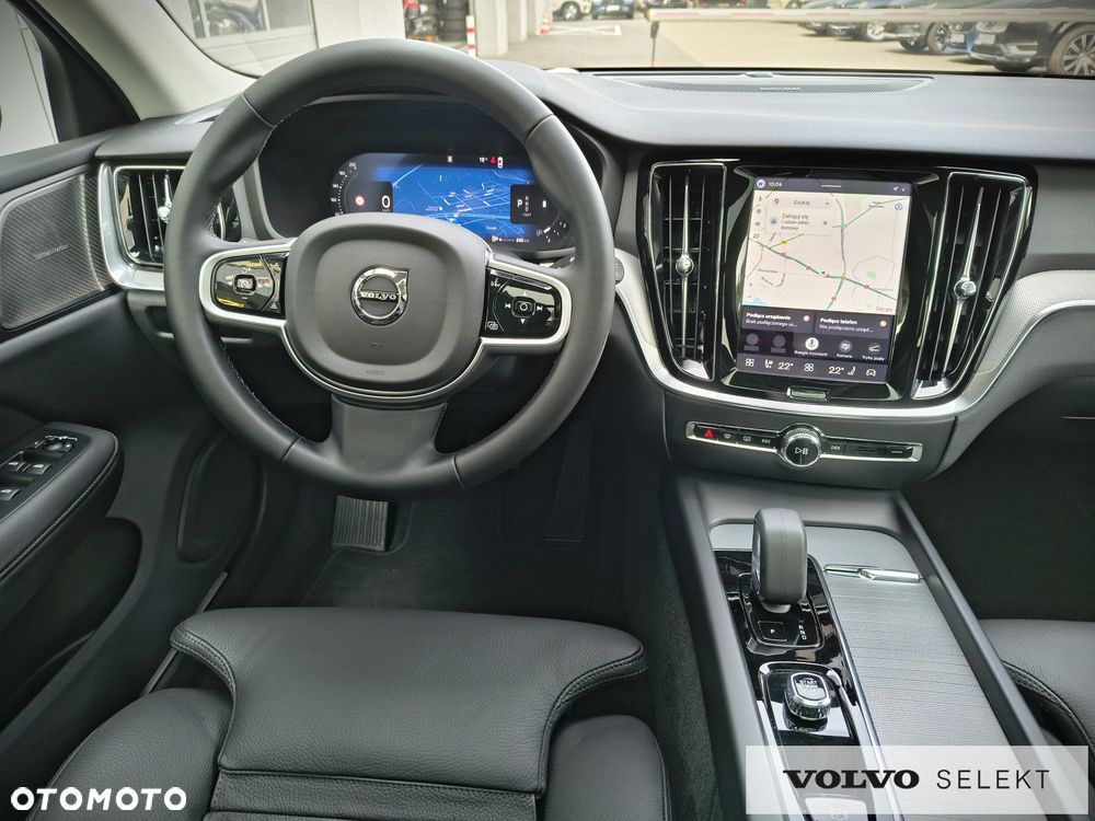 Volvo V60 - 23