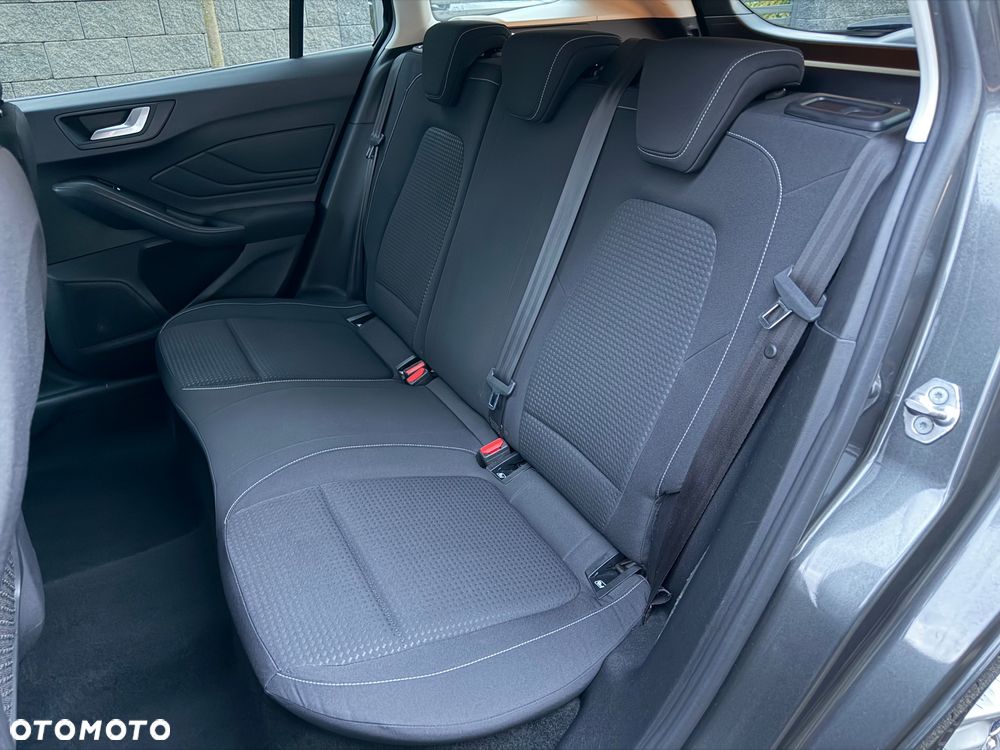 Ford Focus 1.0 EcoBoost Start-Stopp-System TITANIUM STYLE - 26