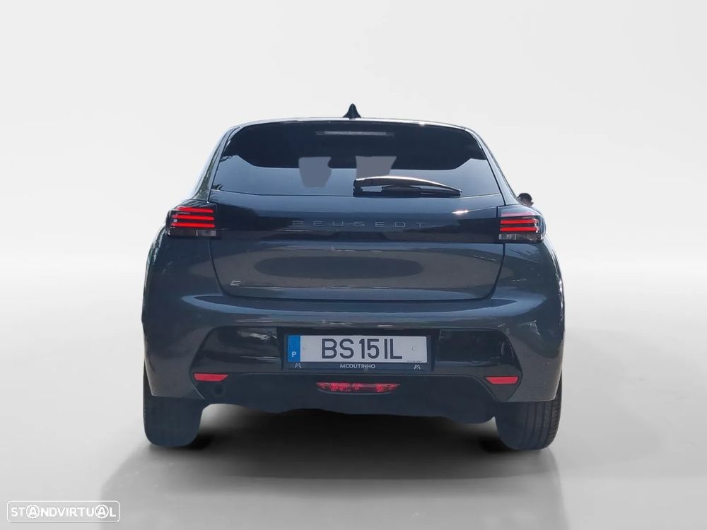 Peugeot e-208 51 kWh Allure - 5