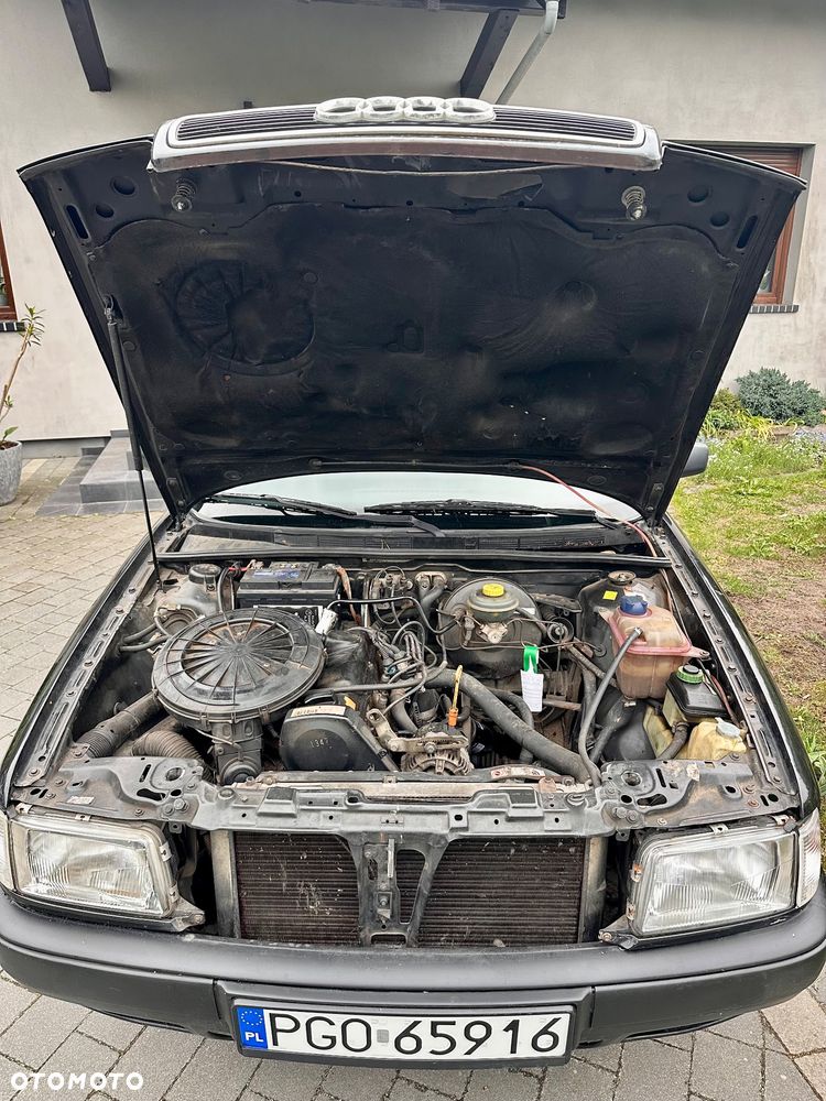 Audi 80 - 10