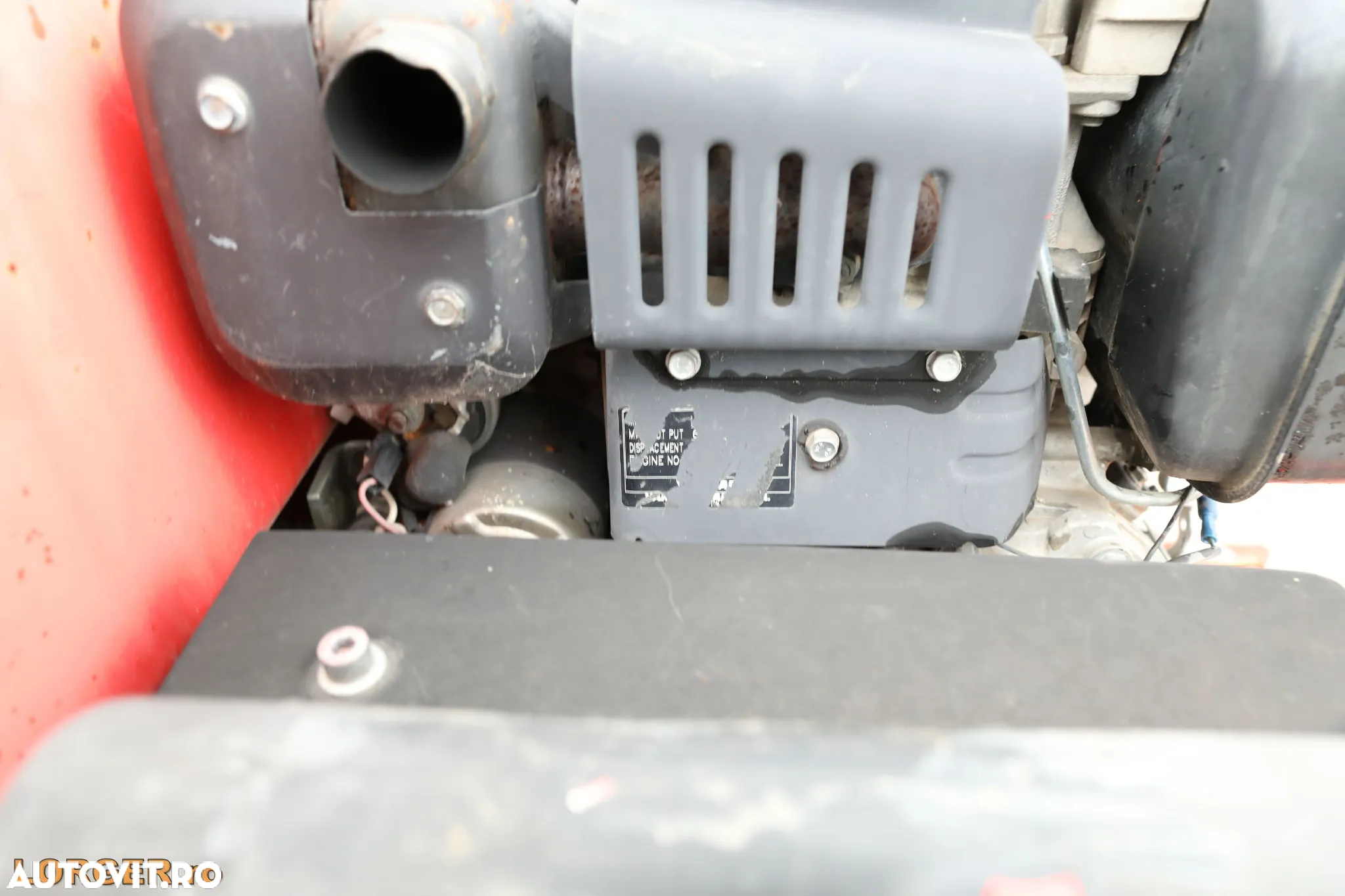 Ammann ARW65 - 4