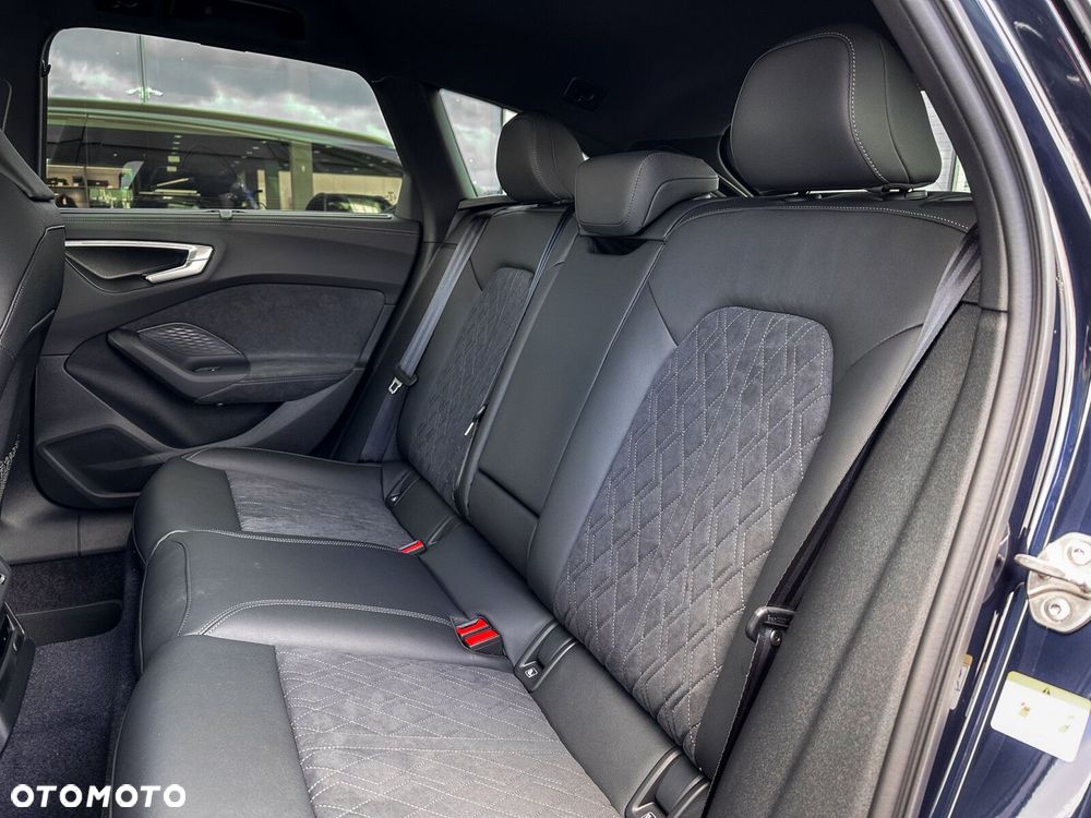 Audi A5 Avant - 36