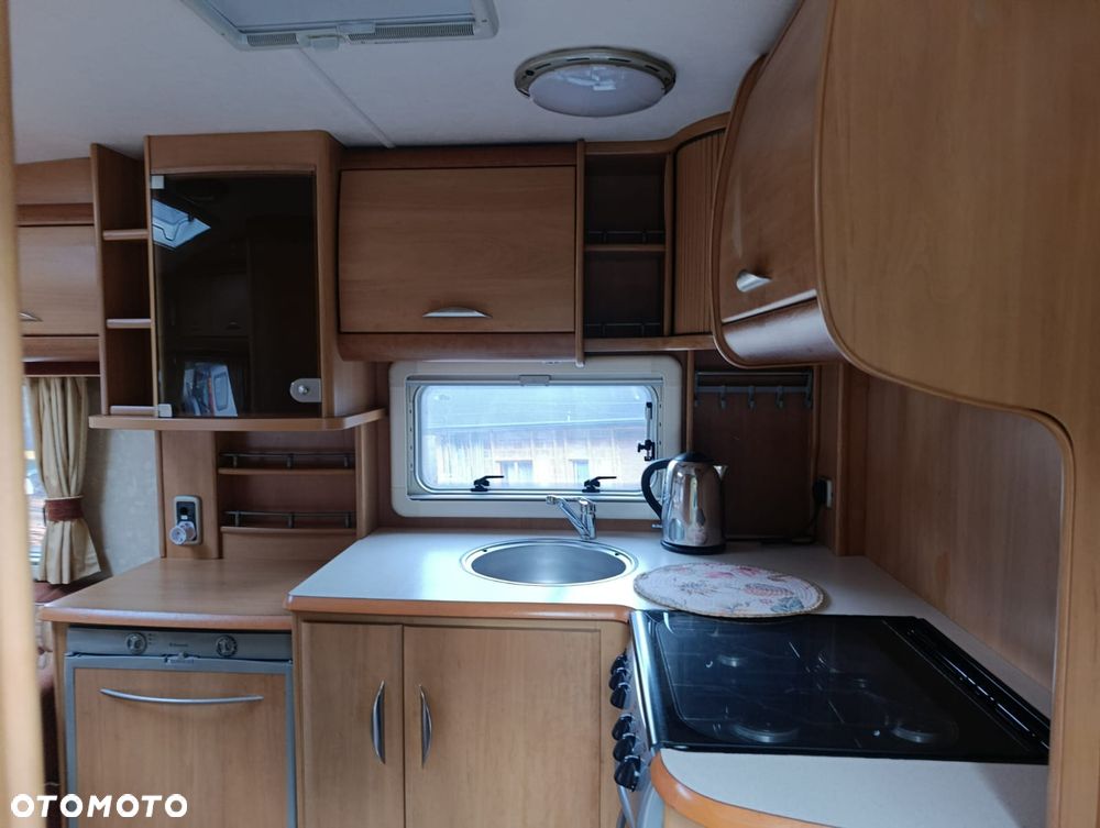 SWIFT Challenger 470 - 12