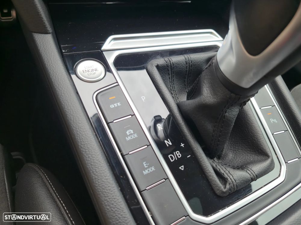 VW Arteon Shooting Brake 1.4 TSI eHybrid Elegance - 27