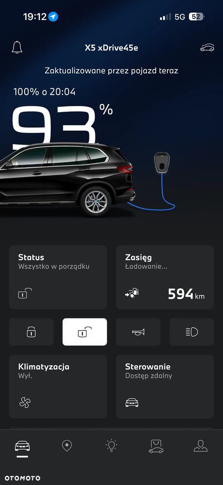 BMW X5 xDrive45e - 37
