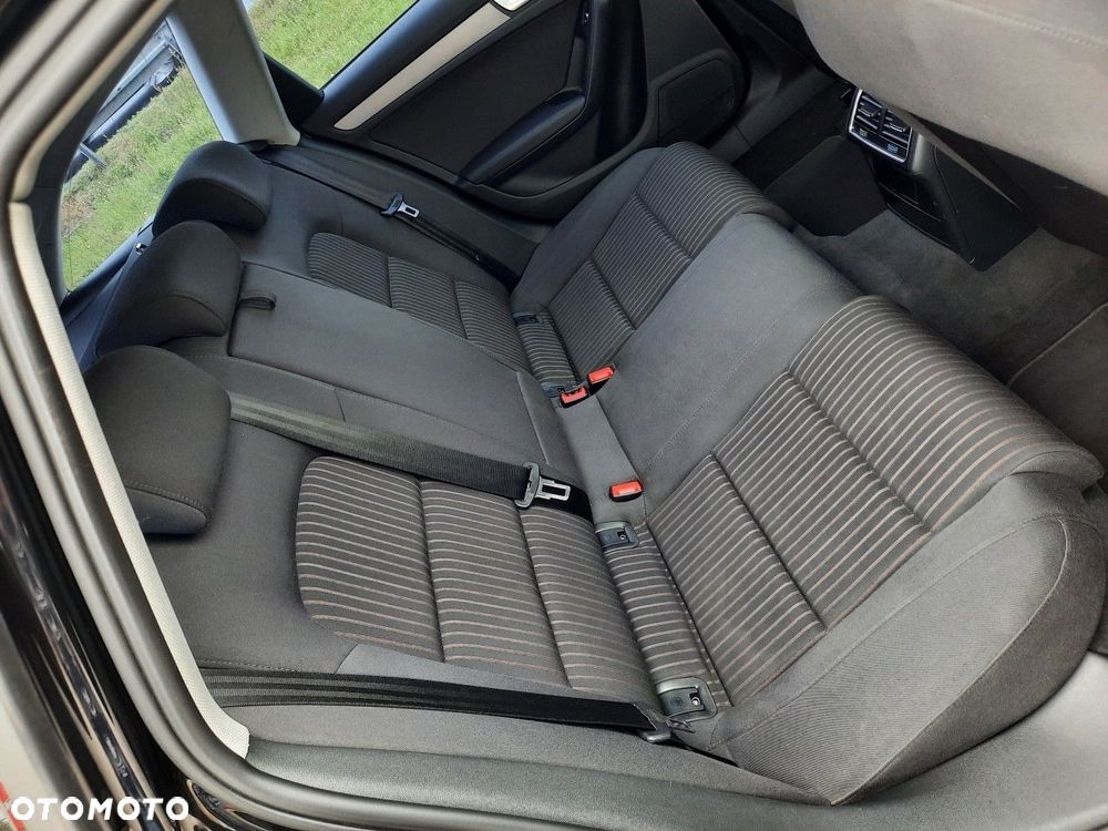 Audi A4 Avant 2.0 TDI ultra DPF Ambition - 22