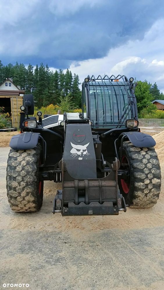 Bobcat TL38.70XRD - 29