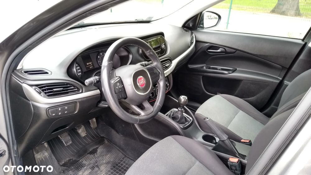 Fiat Tipo 1.4 16V - 9