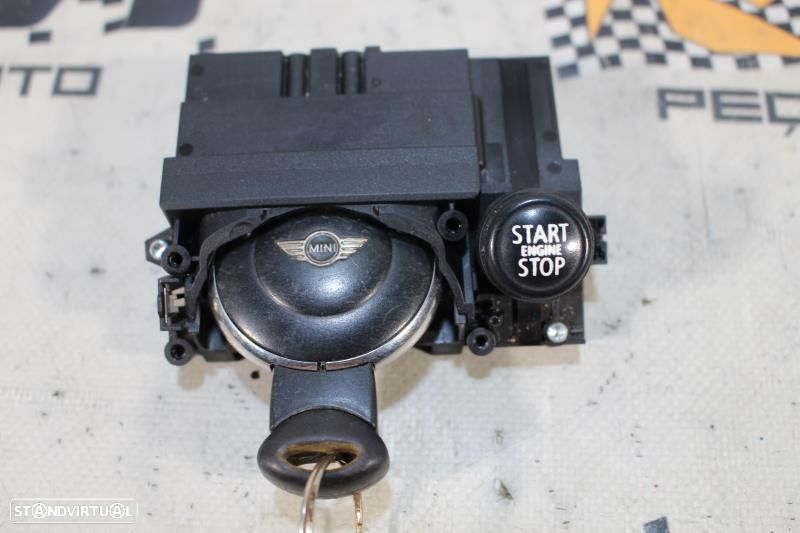 Canhão De Ignição Mini Mini (R56)  9231739 02 / 24503 155 / 923173902 - 2