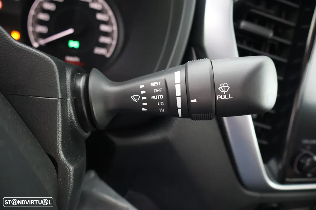 Isuzu D-Max 1.9 Ddi CD 4WD LS - 33