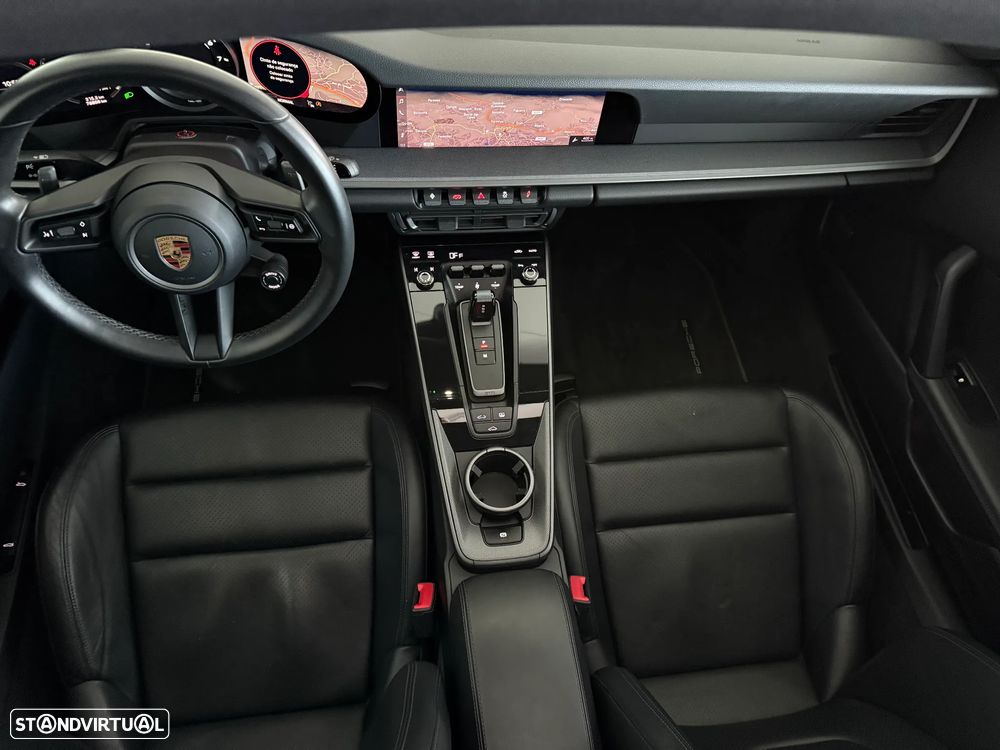 Porsche 911 (992) Carrera S PDK - 6