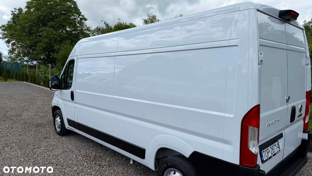Fiat Ducato - 21