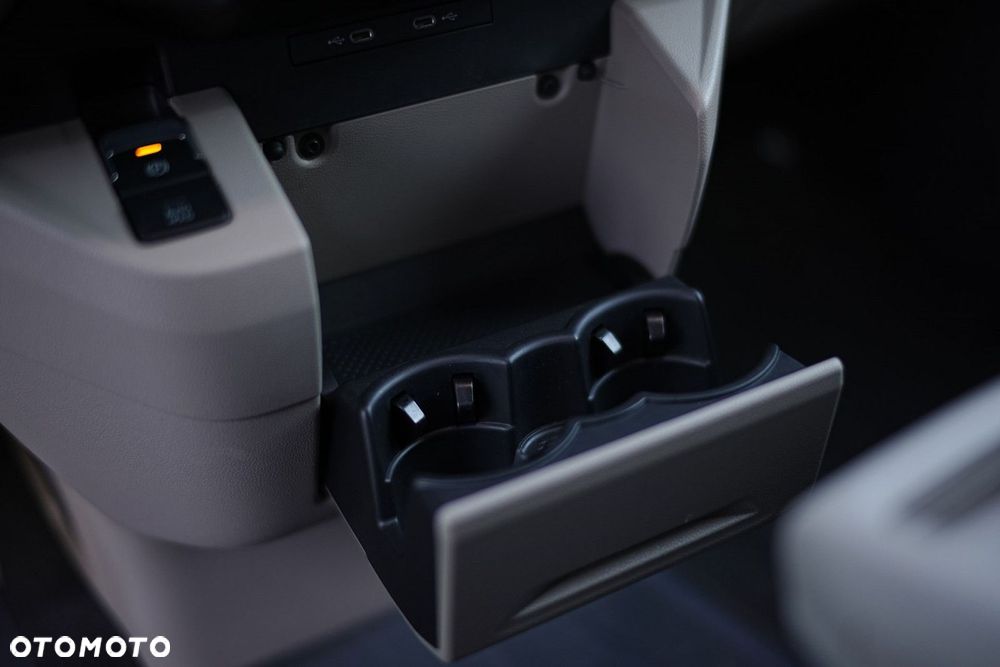 Volkswagen Multivan 2.0 TSI L2 Style DSG - 21