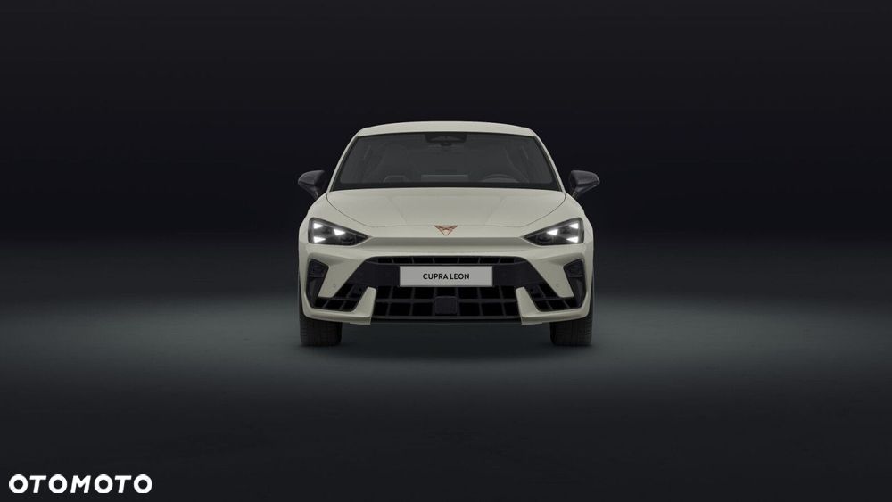 Cupra Leon 2.0 TSI VZ DSG - 10