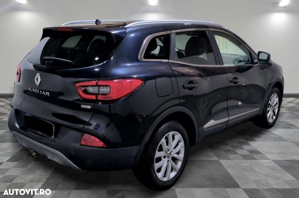 Renault Kadjar - 4