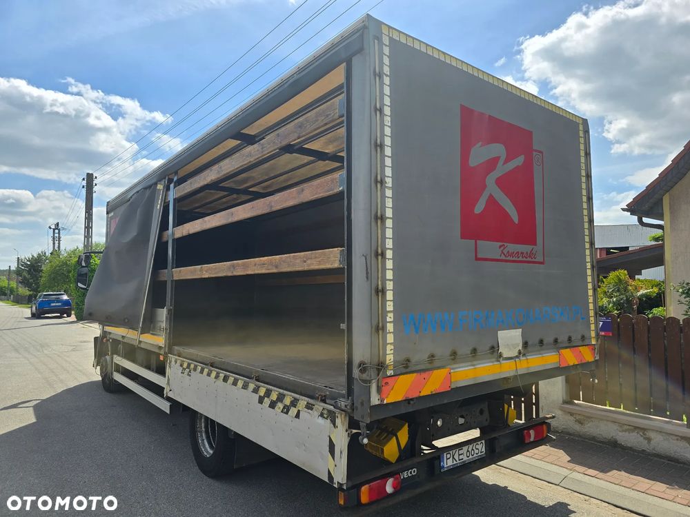 Iveco Eurocargo - 2