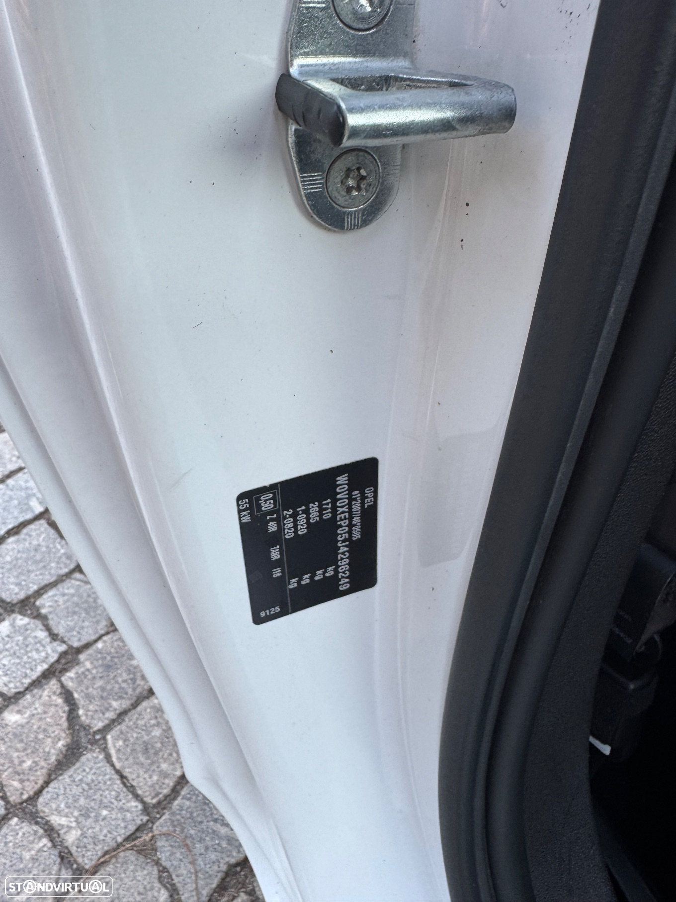 Opel Corsa - 30