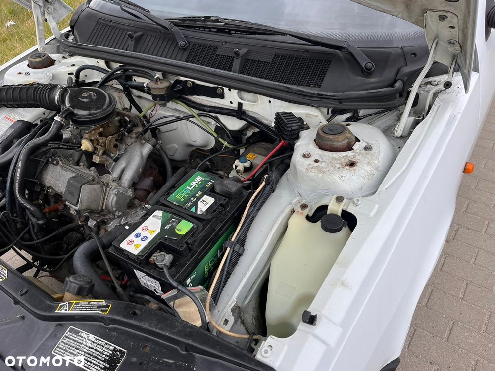 Fiat Tipo 1.4 - 32