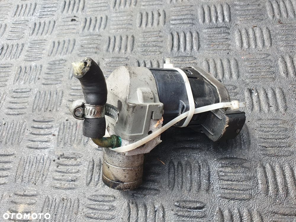 00005321A8 ZAWÓR EGR OPEL VECTRA C 2.2 DTI SAAB 93 - 1