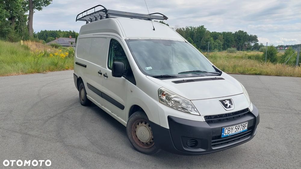 Peugeot Expert - 2