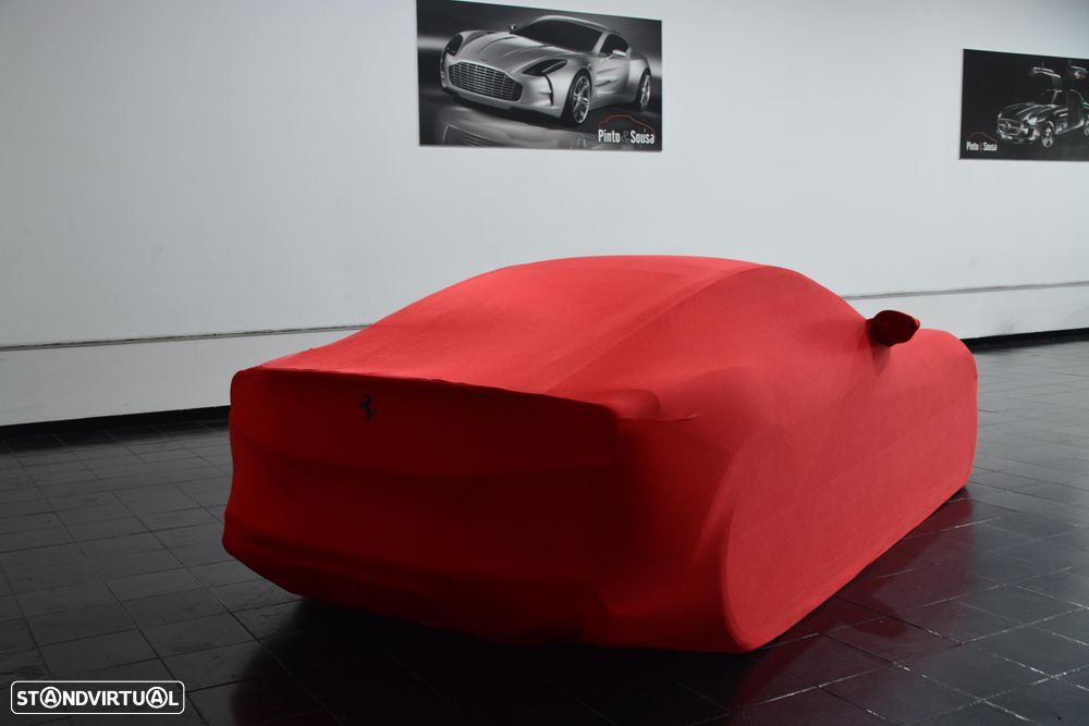 Ferrari Portofino Standard - 25