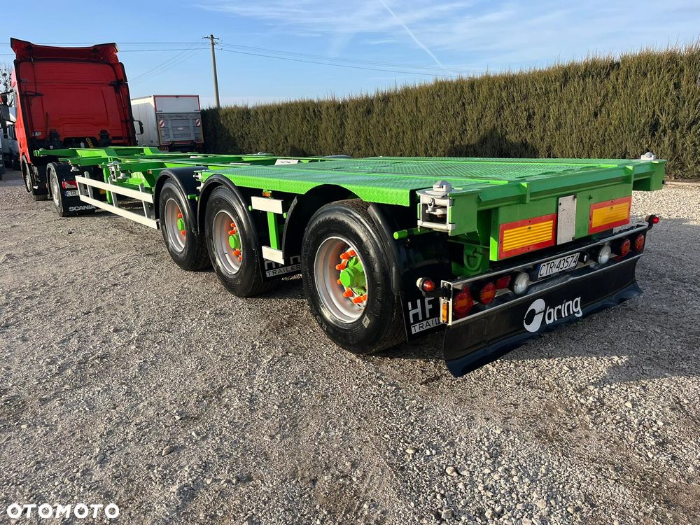 Krone - 9