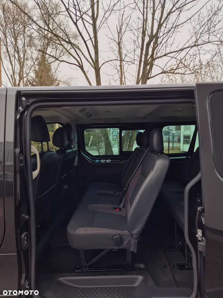Fiat Talento L2H1 Family - 10