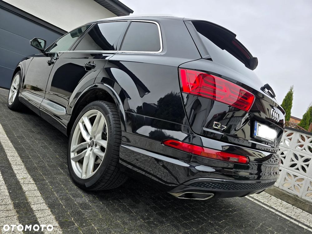 Audi Q7 - 6