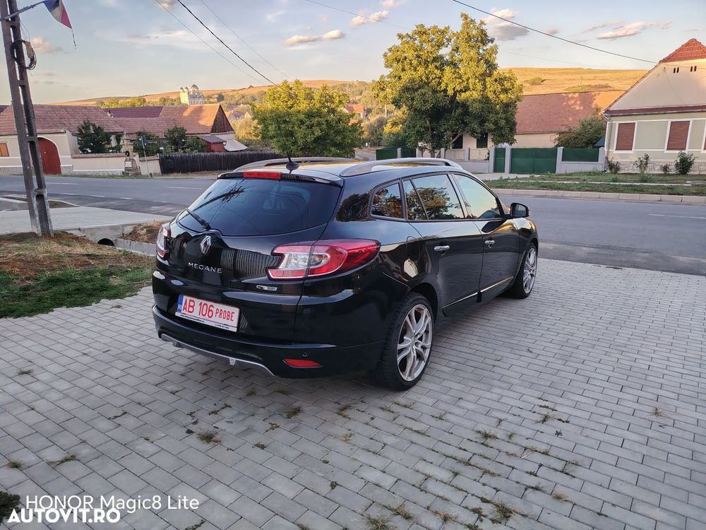 Renault Megane - 4