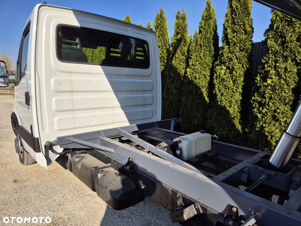 Iveco 35c15 3.0 150KM - 4