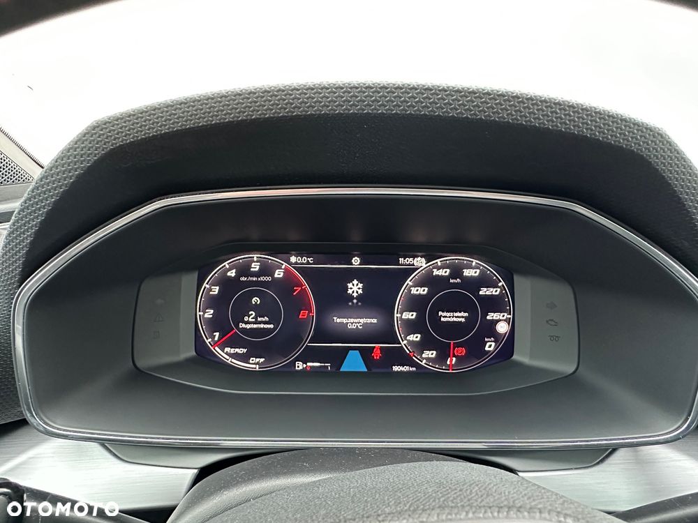 Seat Leon 1.5 TSI OPF FR - 27