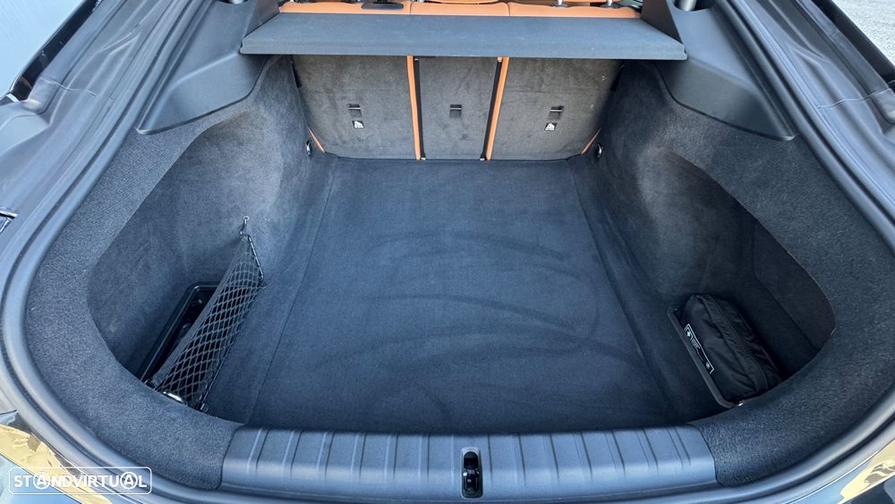 BMW 420 Gran Coupé d Pack Desportivo M Auto - 30