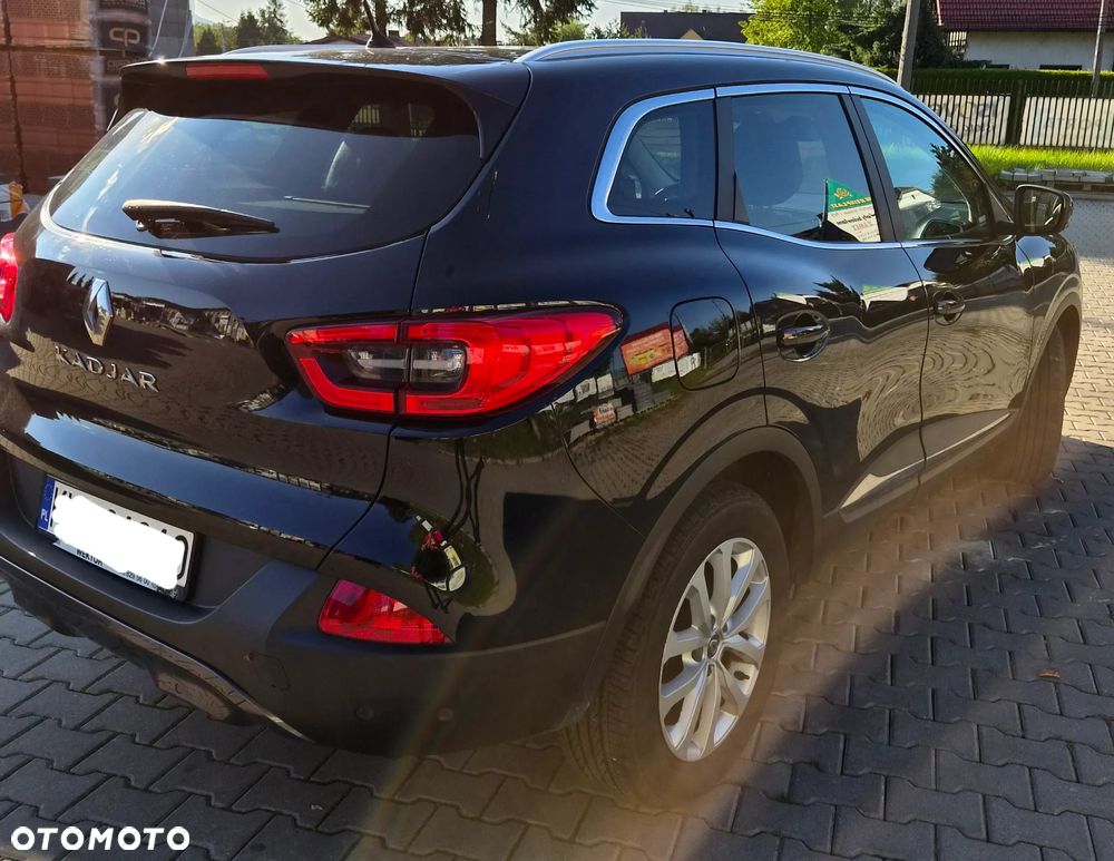Renault Kadjar 1.2 Energy TCe Intens - 7