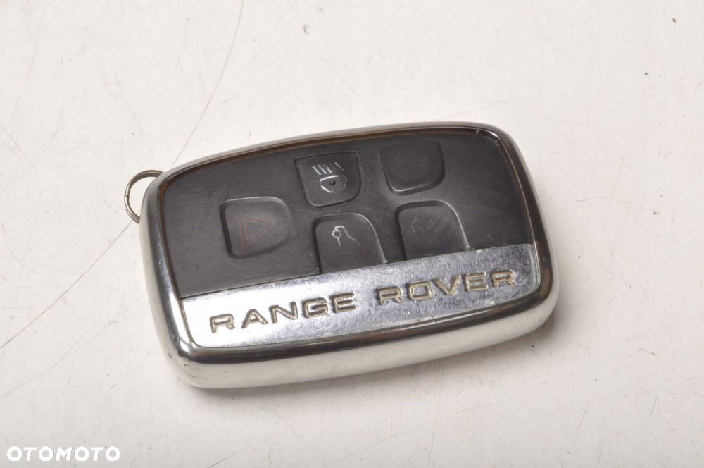 LAND ROVER RANGE ROVER SPORT L320 KLUCZYK - 1