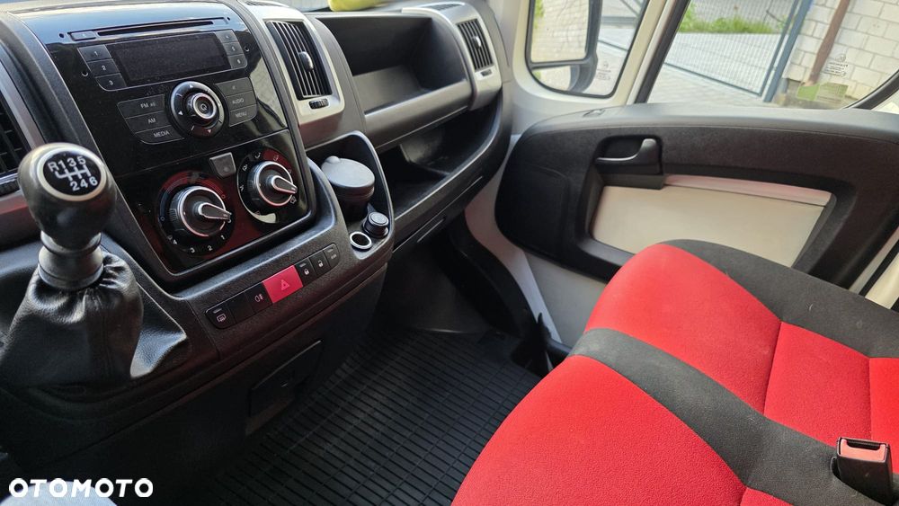 Fiat Ducato - 10